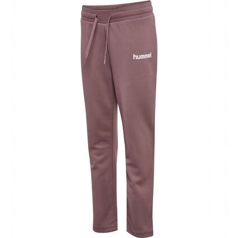 Survêtement Hummel Tukas Enfant Rose | 542620-511
