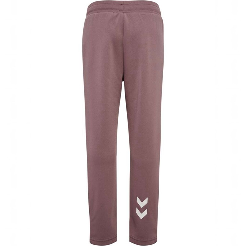 Survêtement Hummel Tukas Enfant Rose | 542620-511