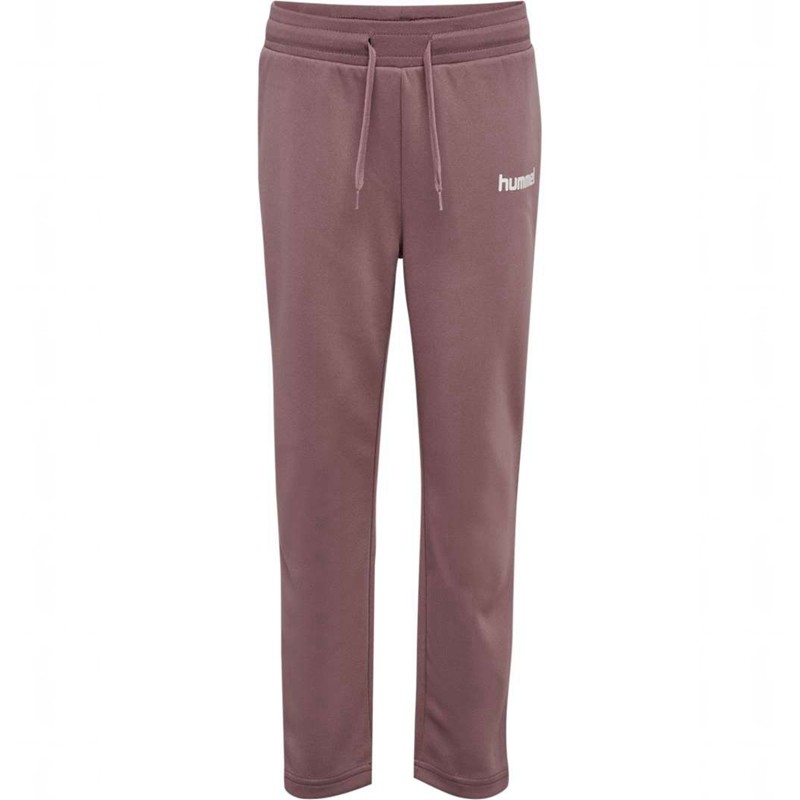 Survêtement Hummel Tukas Enfant Rose | 542620-511