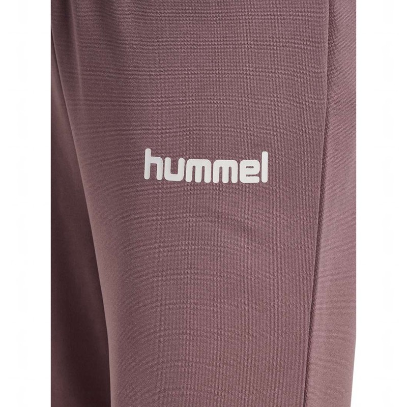 Survêtement Hummel Tukas Enfant Rose | 542620-511