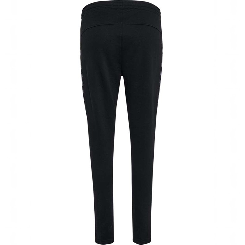 Sweat a Capuche Hummel Authentic Co Training Woma Femme Noir | 845973-840