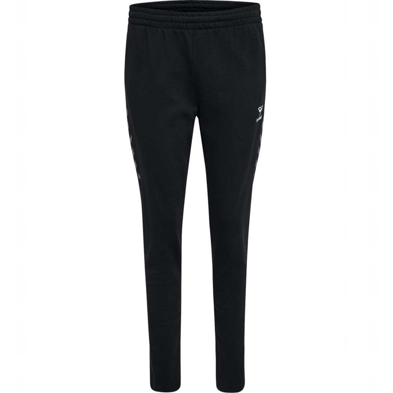 Sweat a Capuche Hummel Authentic Co Training Woma Femme Noir | 845973-840