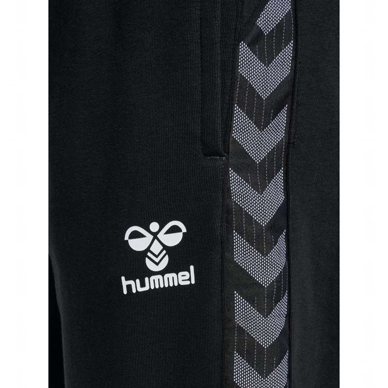 Sweat a Capuche Hummel Authentic Co Training Woma Femme Noir | 845973-840