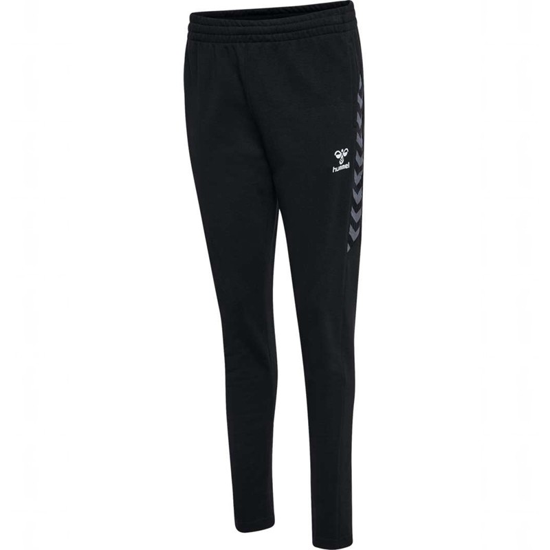 Sweat a Capuche Hummel Authentic Co Training Woma Femme Noir | 845973-840