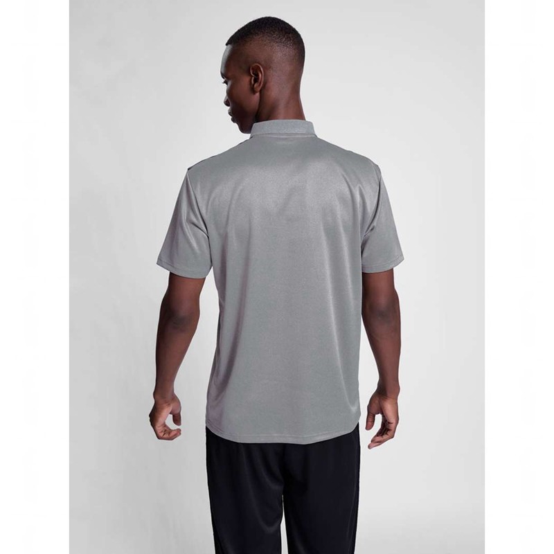 Sweat a Capuche Hummel Authentic Functional Homme Grise | 034210-879