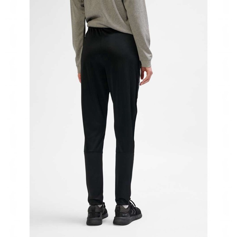 Sweat a Capuche Hummel Authentic Training Femme Noir | 028113-295
