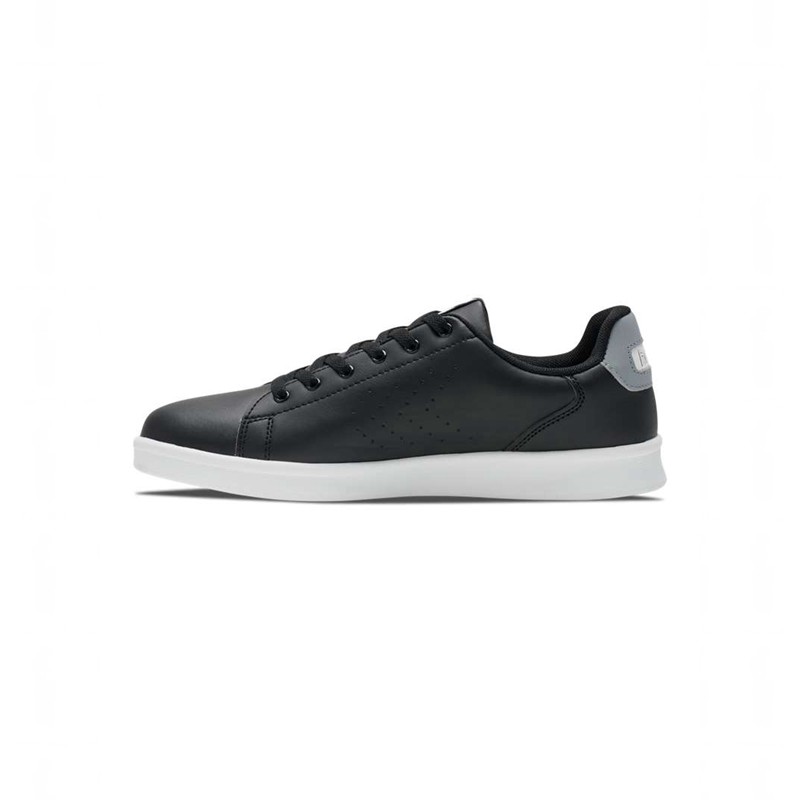 Sweat a Capuche Hummel Busan Homme Noir | 970283-319