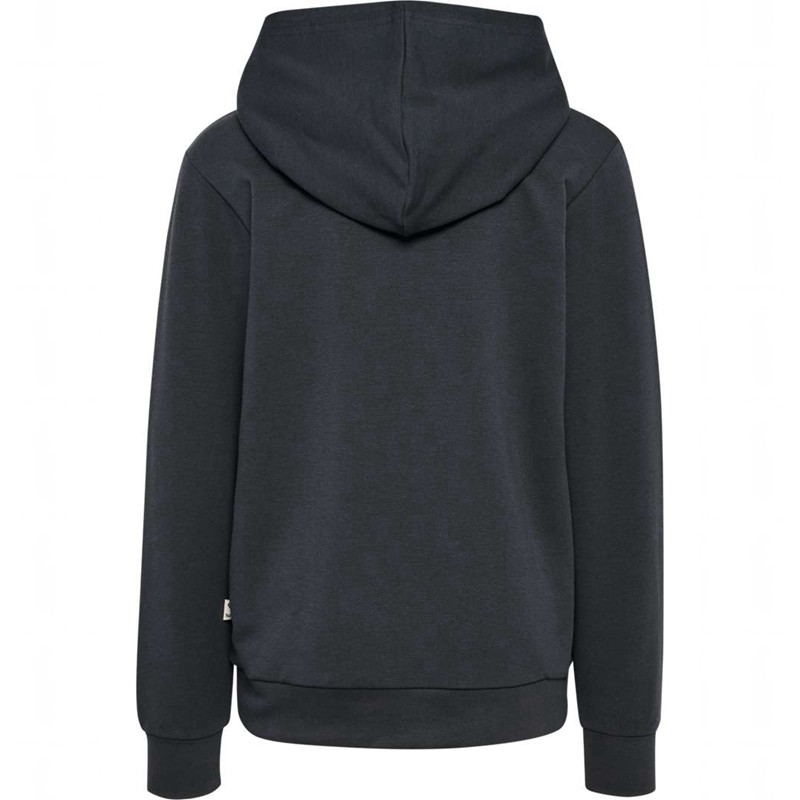 Sweat a Capuche Hummel Cuatro Enfant Noir | 027092-810