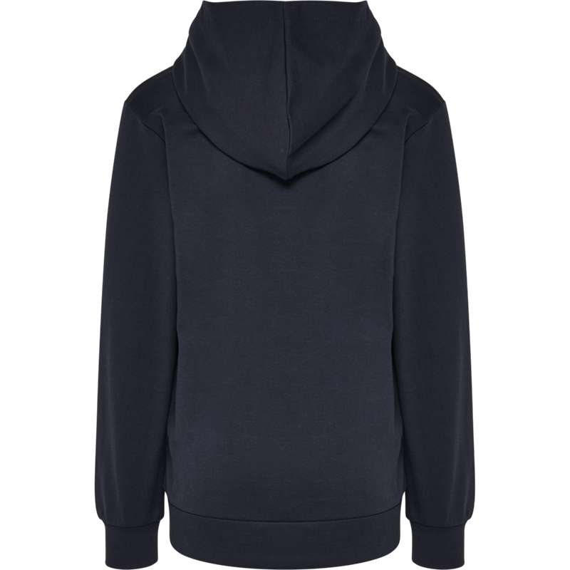 Sweat a Capuche Hummel Cuatro Enfant Noir | 368430-902