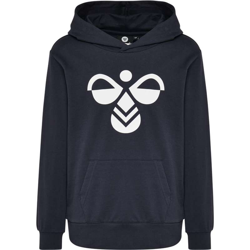 Sweat a Capuche Hummel Cuatro Enfant Noir | 368430-902