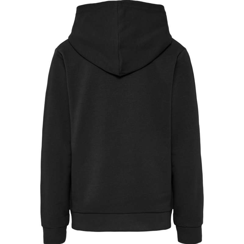 Sweat a Capuche Hummel Cuatro Enfant Noir | 995203-390