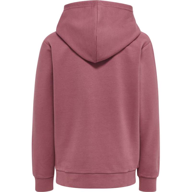 Sweat a Capuche Hummel Cuatro Enfant Rose | 641618-765