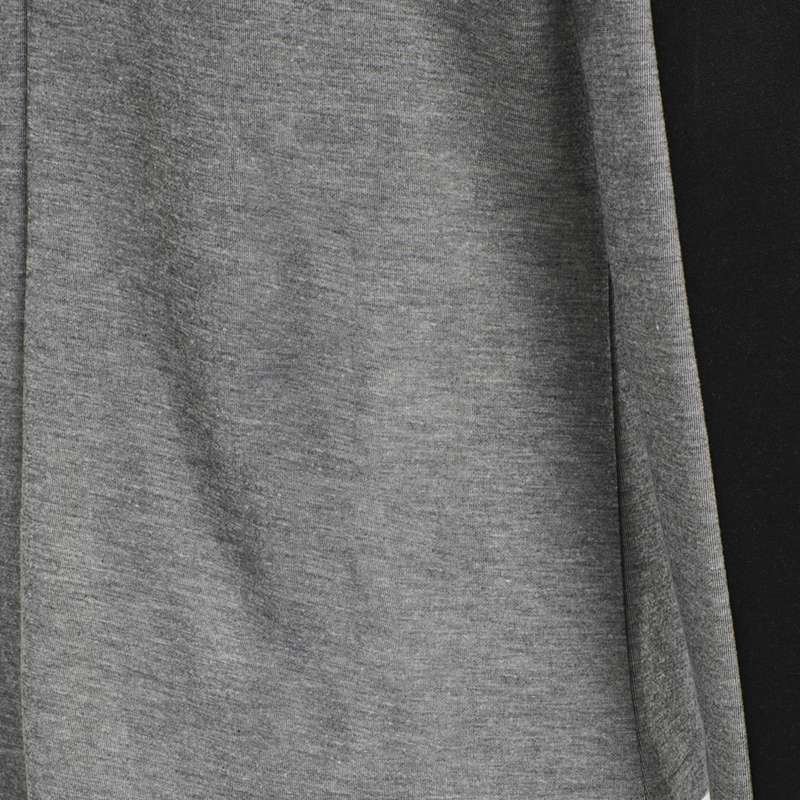 Sweat a Capuche Hummel Essi Zip Femme Grise | 479967-013