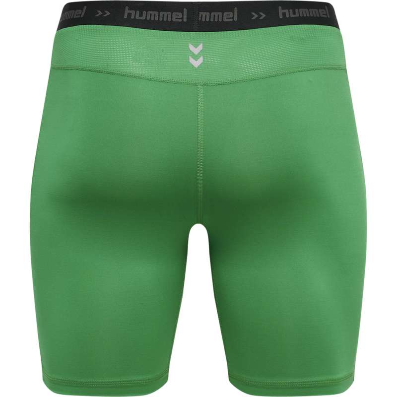 Sweat a Capuche Hummel First Performance Tight Homme Vert | 579198-348