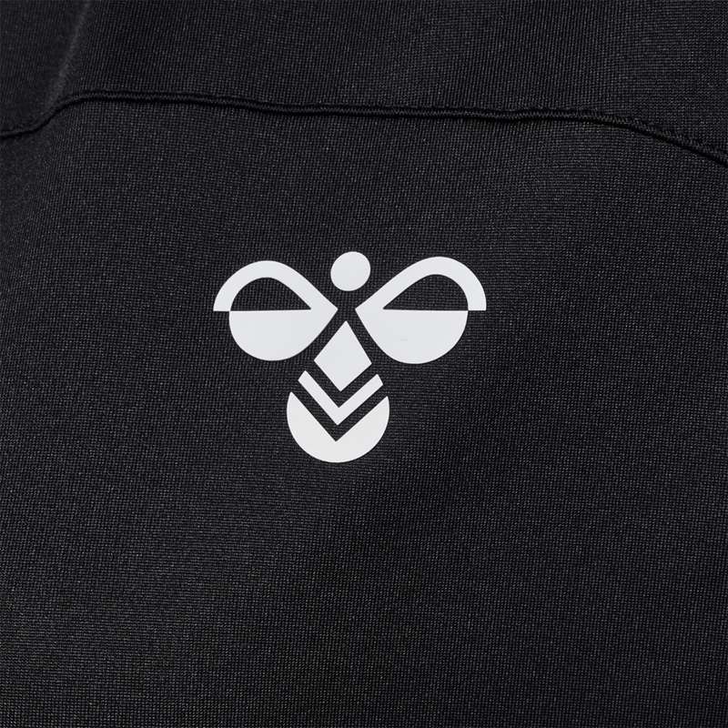Sweat a Capuche Hummel Gg12 Training Femme Noir | 628283-706