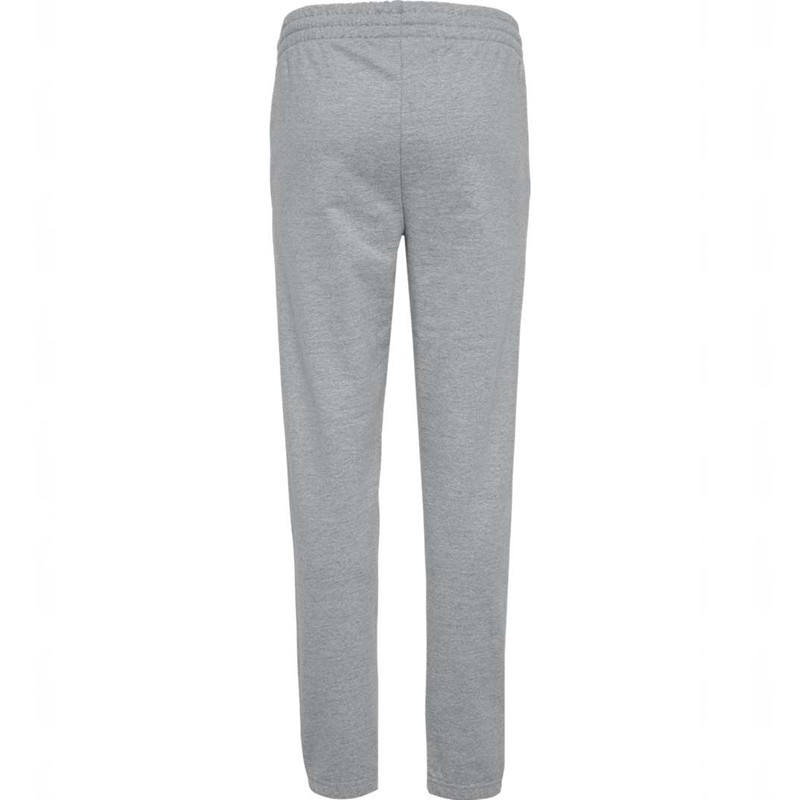 Sweat a Capuche Hummel Go 2.0 Enfant Grise | 526970-225