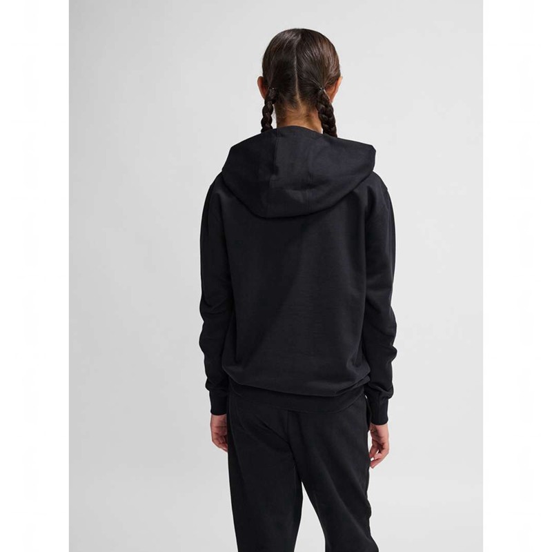 Sweat a Capuche Hummel Go 2.0 Enfant Noir | 684992-799