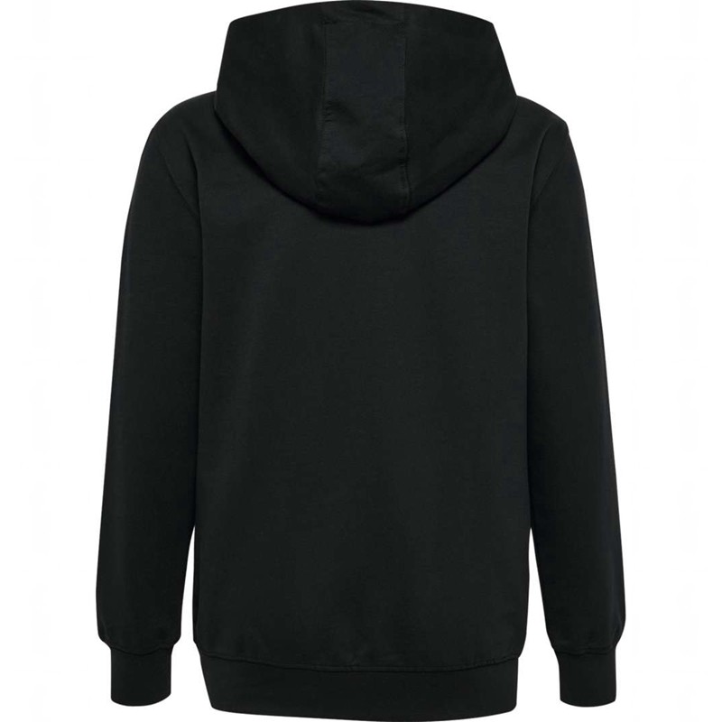 Sweat a Capuche Hummel Go 2.0 Enfant Noir | 684992-799
