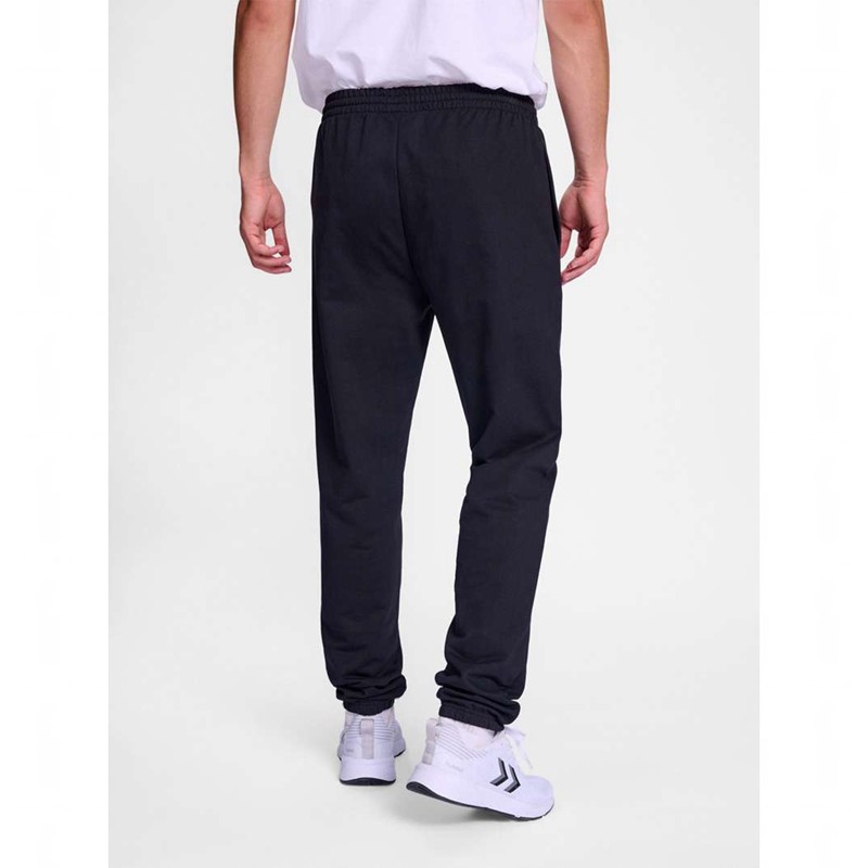 Sweat a Capuche Hummel Go 2.0 Homme Noir | 313390-012