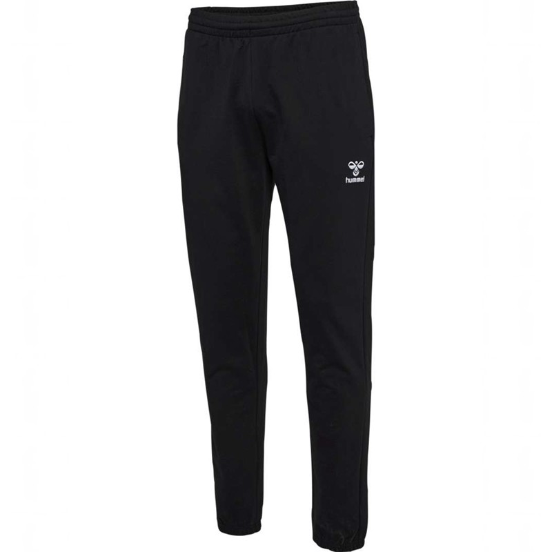 Sweat a Capuche Hummel Go 2.0 Homme Noir | 313390-012