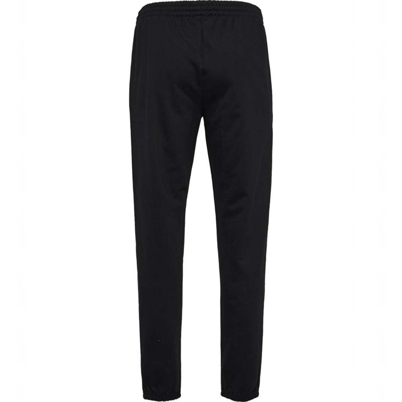 Sweat a Capuche Hummel Go 2.0 Homme Noir | 313390-012
