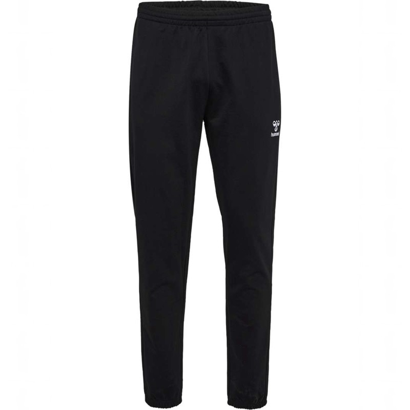 Sweat a Capuche Hummel Go 2.0 Homme Noir | 313390-012