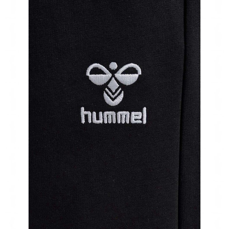 Sweat a Capuche Hummel Go 2.0 Homme Noir | 313390-012