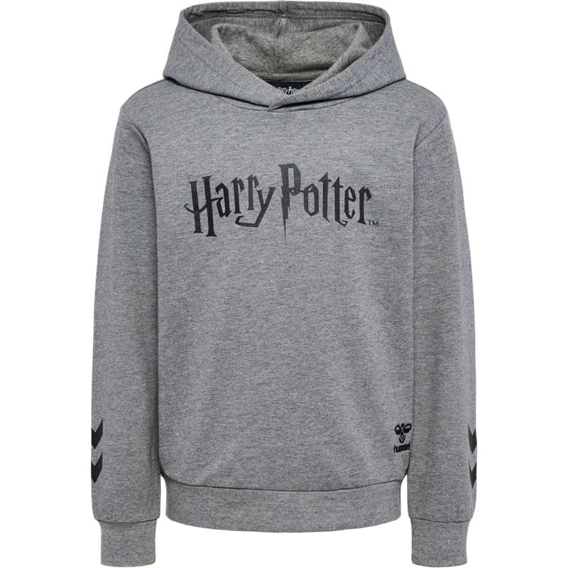 Sweat a Capuche Hummel Harry Potter Enfant Grise | 414645-013
