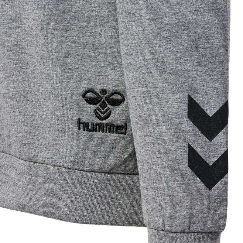 Sweat a Capuche Hummel Harry Potter Enfant Grise | 414645-013