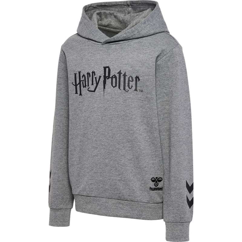 Sweat a Capuche Hummel Harry Potter Enfant Grise | 414645-013