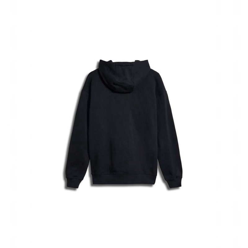 Sweat a Capuche Hummel Hive Wade Homme Noir | 067632-630