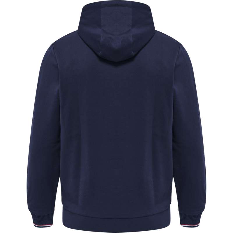 Sweat a Capuche Hummel Ic Dayton Homme Bleu Marine | 270350-225