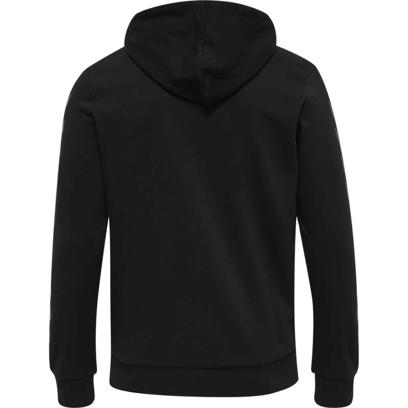 Sweat a Capuche Hummel Legacy Femme Noir | 031853-826