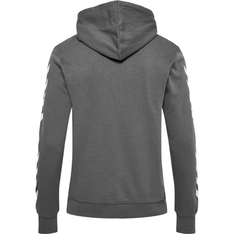 Sweat a Capuche Hummel Legacy Homme Grise | 535128-170