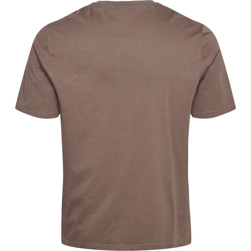 Sweat a Capuche Hummel Legacy Regular Plus Homme Marron | 579297-718