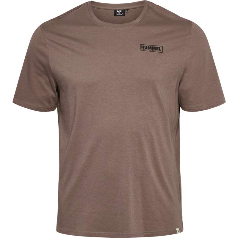 Sweat a Capuche Hummel Legacy Regular Plus Homme Marron | 579297-718