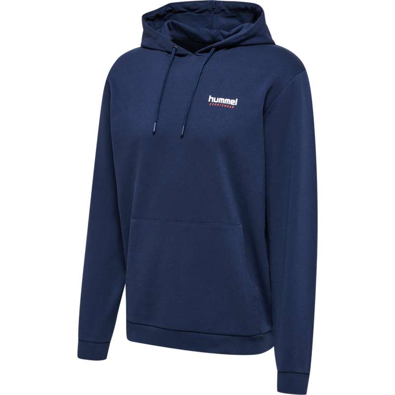 Sweat a Capuche Hummel Lgc Austin Homme Bleu Marine | 422308-000