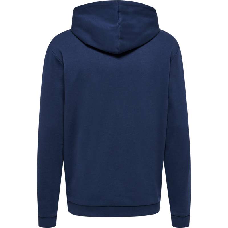 Sweat a Capuche Hummel Lgc Austin Homme Bleu Marine | 422308-000