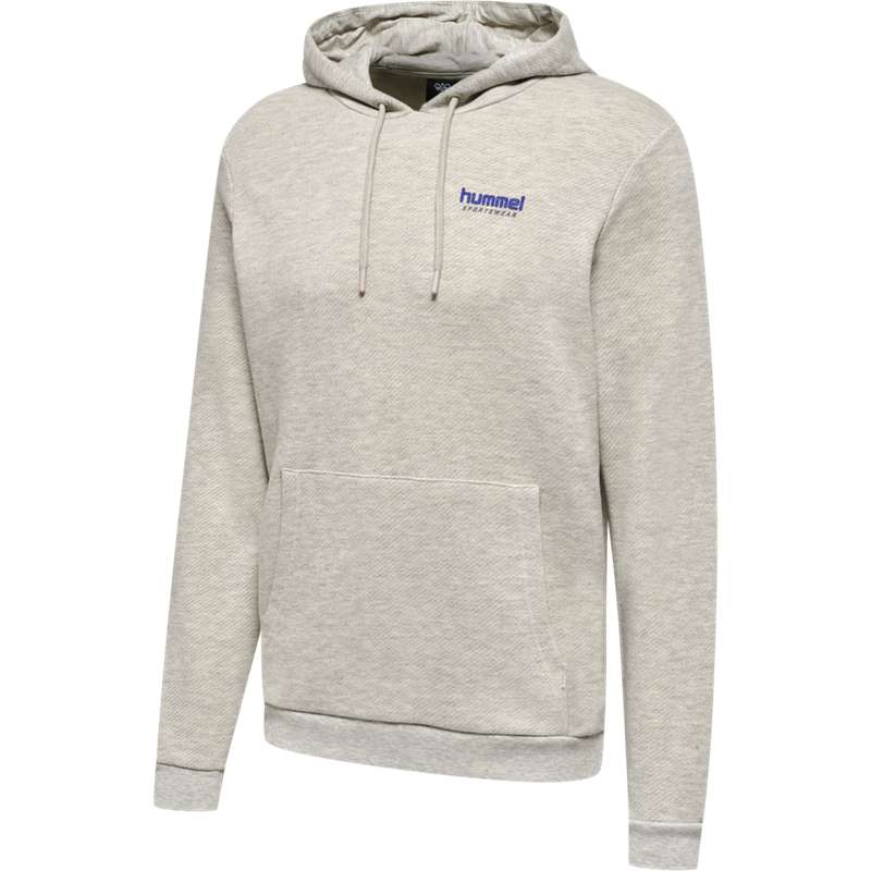 Sweat a Capuche Hummel Lgc Austin Homme Beige | 157713-391