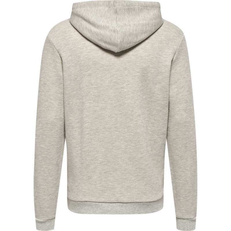 Sweat a Capuche Hummel Lgc Austin Homme Beige | 157713-391