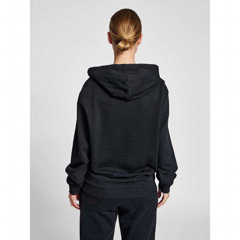 Sweat a Capuche Hummel Lgc Austin Homme Noir | 328188-857