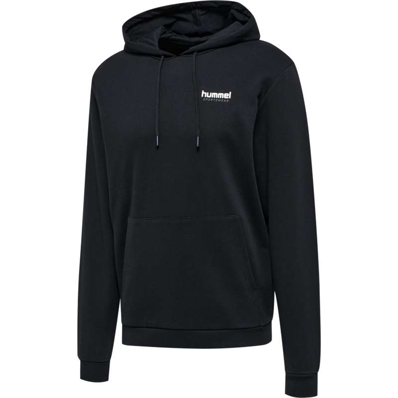 Sweat a Capuche Hummel Lgc Austin Homme Noir | 328188-857