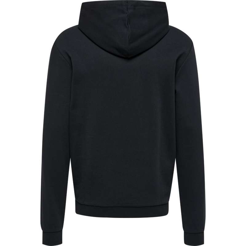 Sweat a Capuche Hummel Lgc Austin Homme Noir | 328188-857