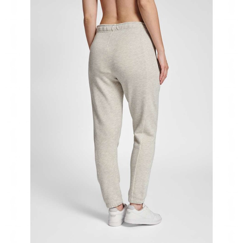 Sweat a Capuche Hummel Lgc Austin Regular Homme Beige | 629884-407