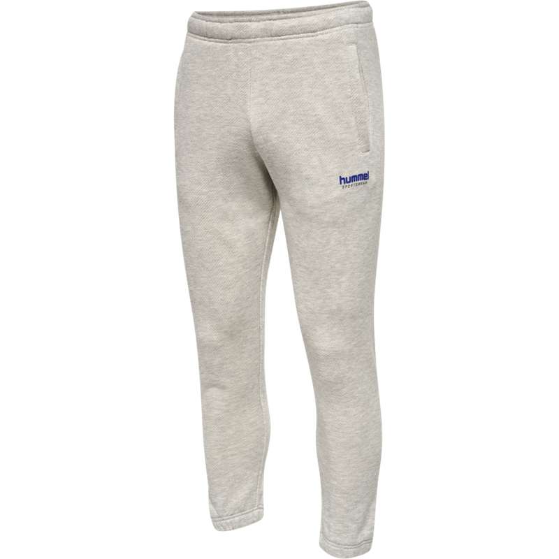 Sweat a Capuche Hummel Lgc Austin Regular Homme Beige | 629884-407