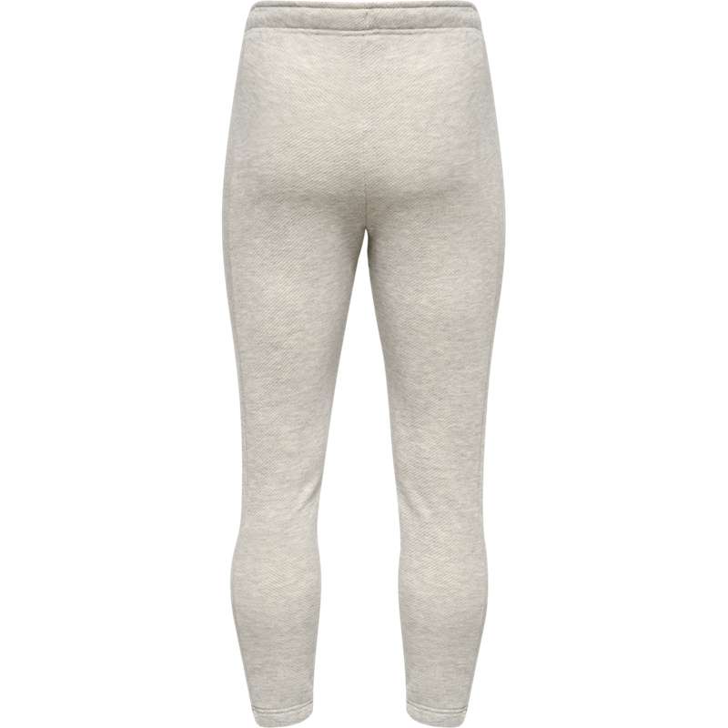 Sweat a Capuche Hummel Lgc Austin Regular Homme Beige | 629884-407