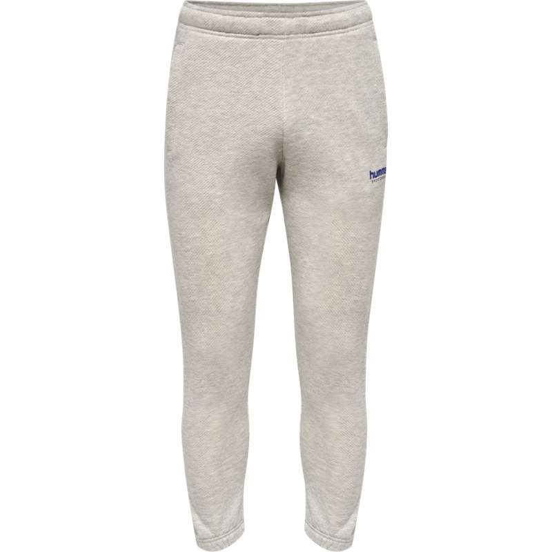 Sweat a Capuche Hummel Lgc Austin Regular Homme Beige | 629884-407