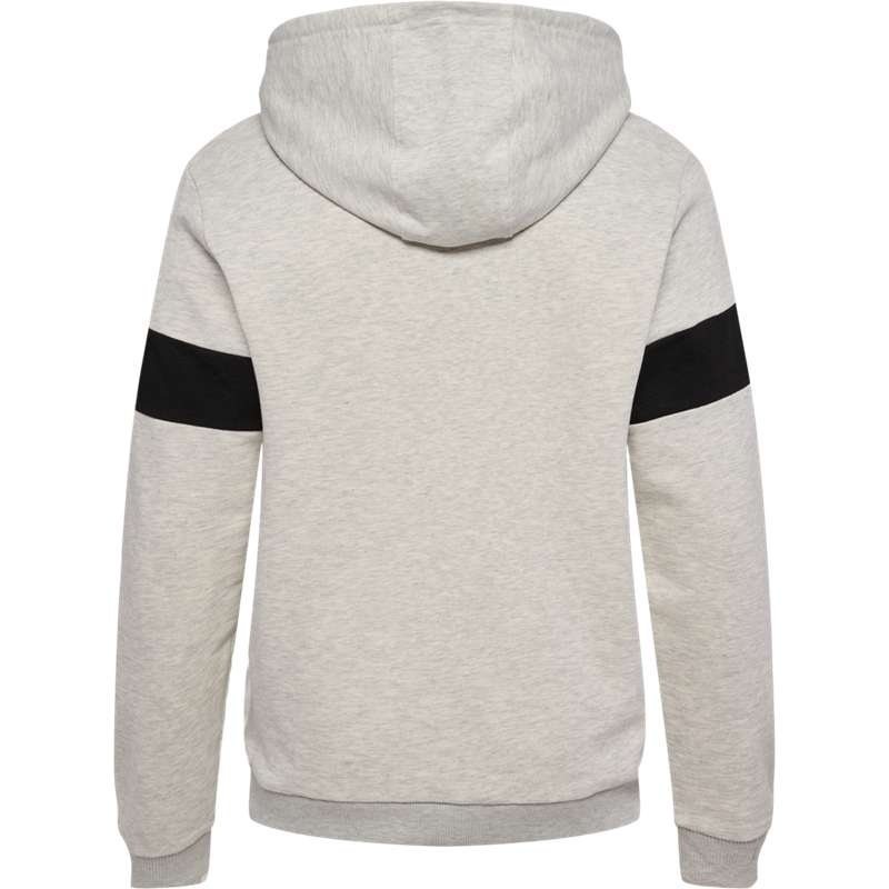 Sweat a Capuche Hummel Lgc Bryce Homme Grise | 727378-596