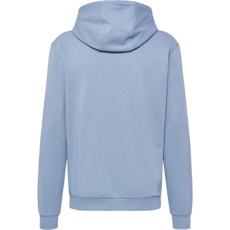 Sweat a Capuche Hummel Lgc Gabe Homme Bleu | 935432-678
