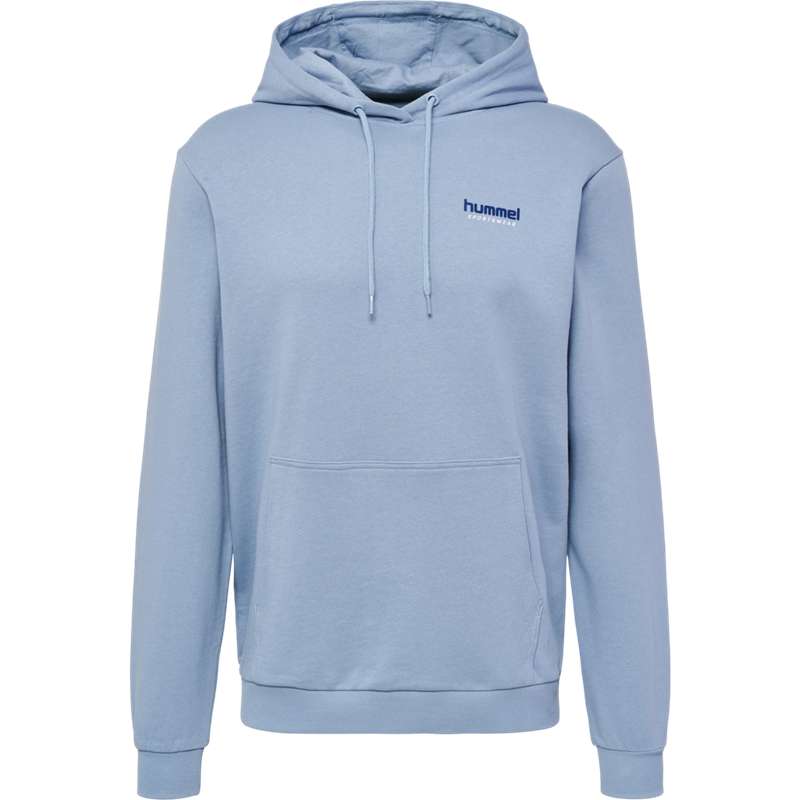 Sweat a Capuche Hummel Lgc Gabe Homme Bleu | 935432-678